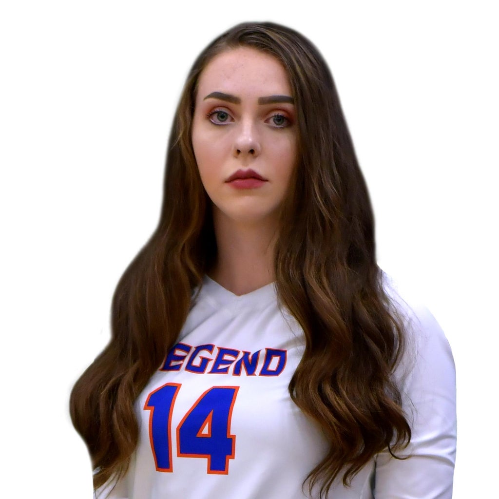 Liv Elfering mugshot