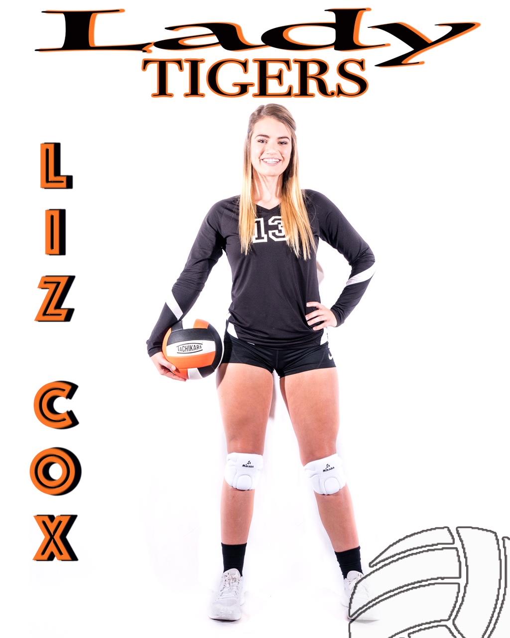 Liz Cox
