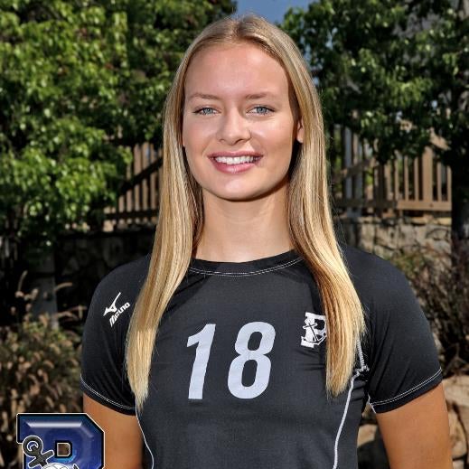 Chloe Beu mugshot
