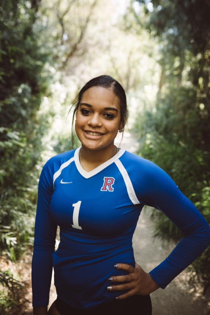 Kaitlynn Biassou
