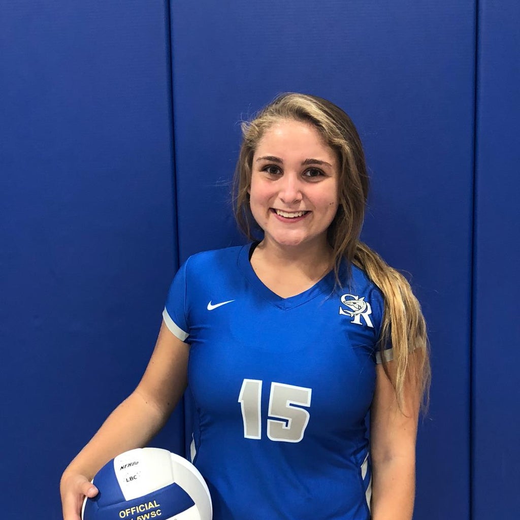 Baylee Striker