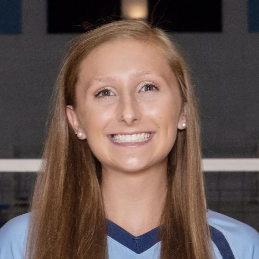 Mackenzie McIntosh mugshot