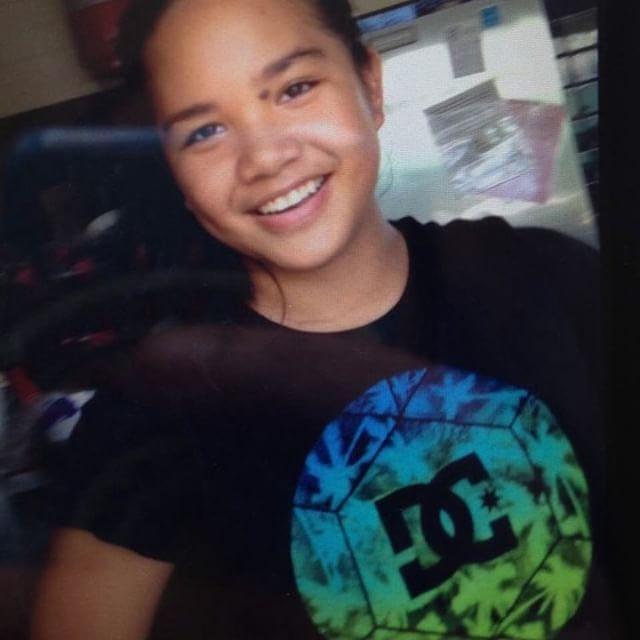 Makani Lum Ho-Chesebro mugshot