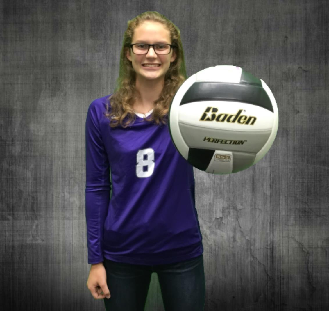 Katie Mendick