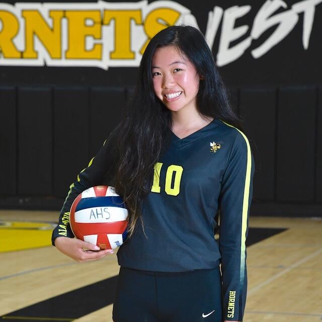 Jennifer Wong mugshot