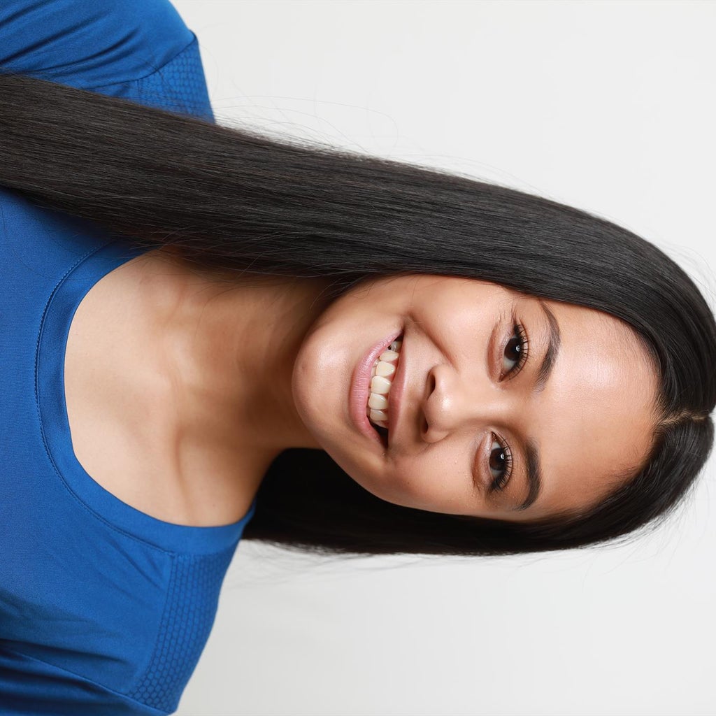 Chelsea Paghubasan mugshot