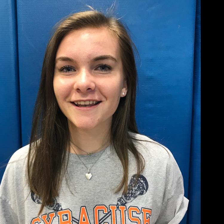 Kylee Holderied