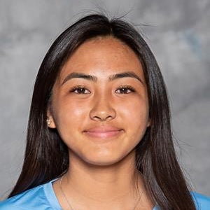 Micah Janel Nolasco mugshot
