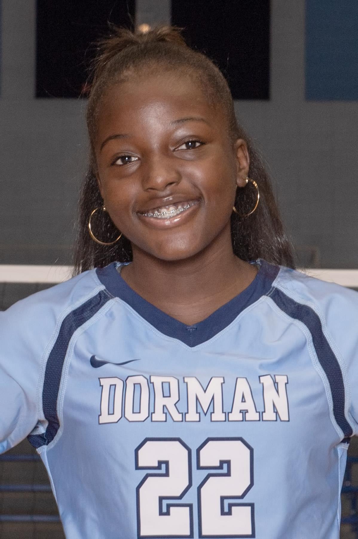 Lauren Mims