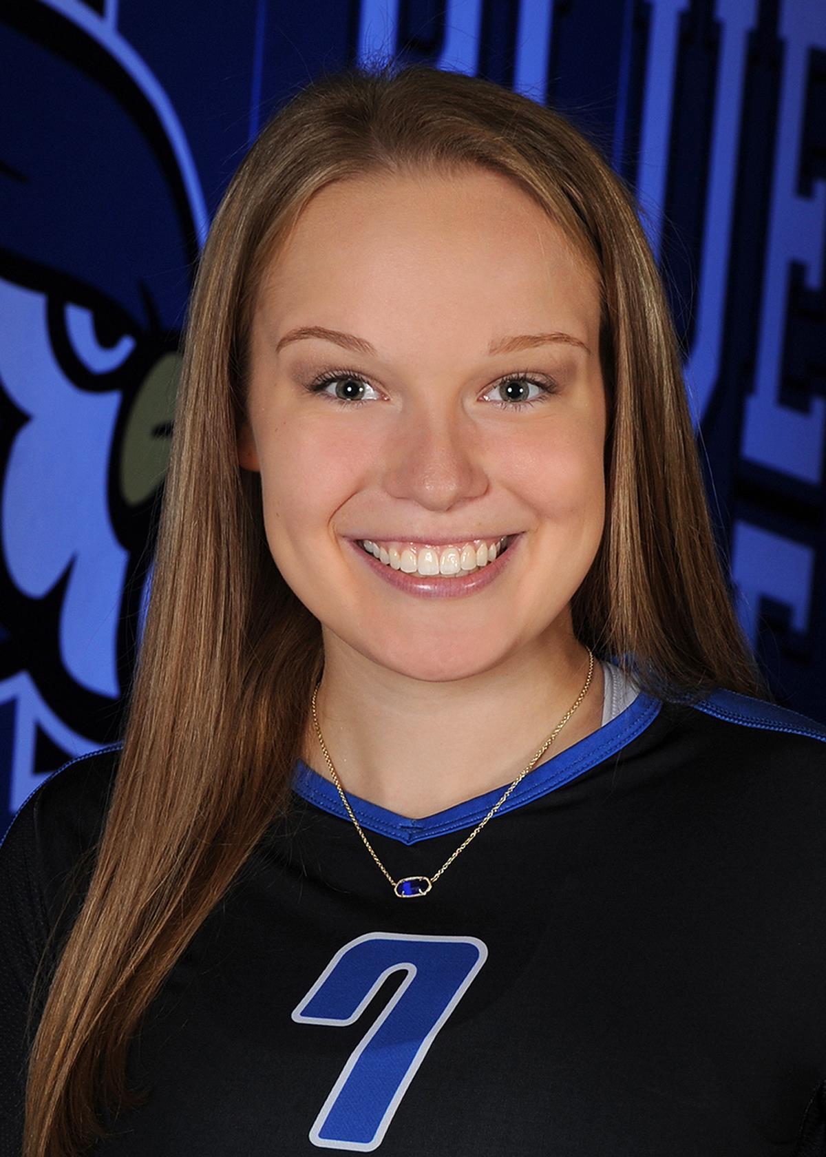 Meghan Schneider