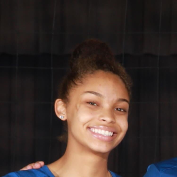 Katherine Moses mugshot