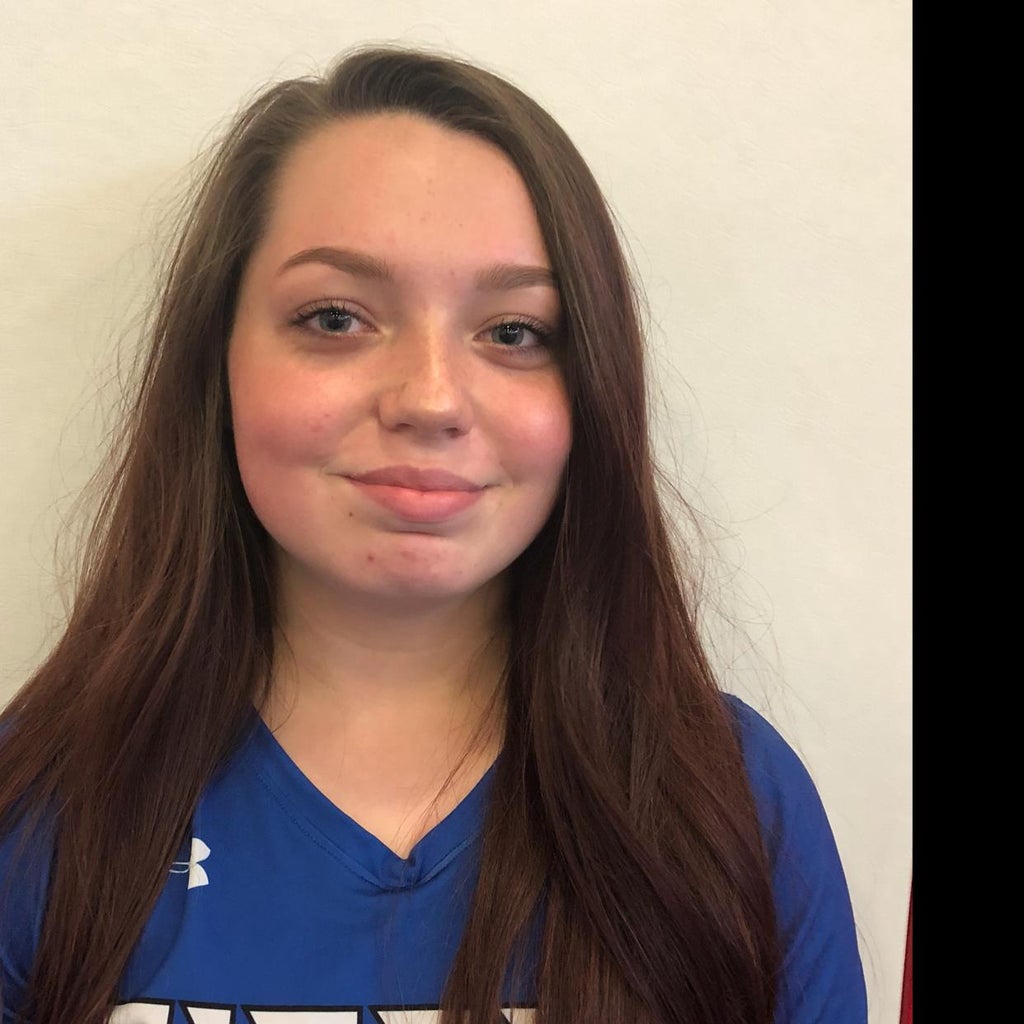 Isabelle Piletere mugshot