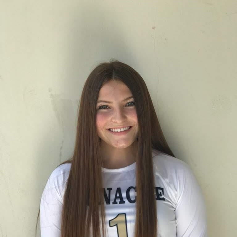 Kristen Watson mugshot