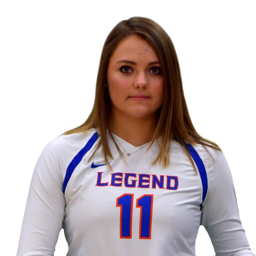 Kyla Childers