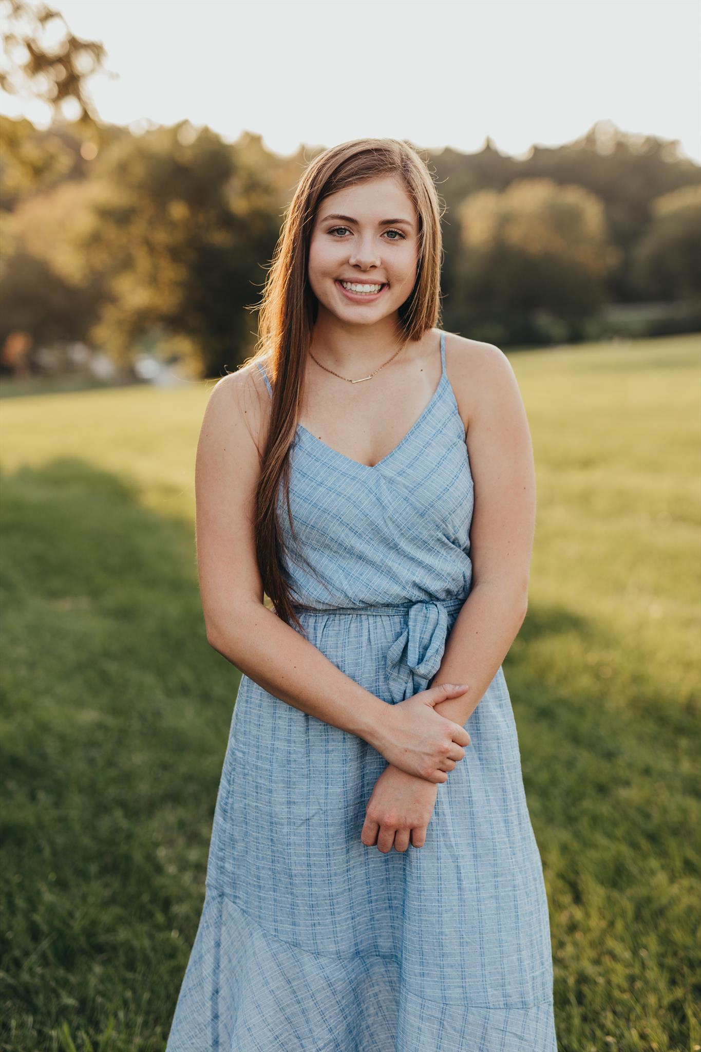 Molly Kingston