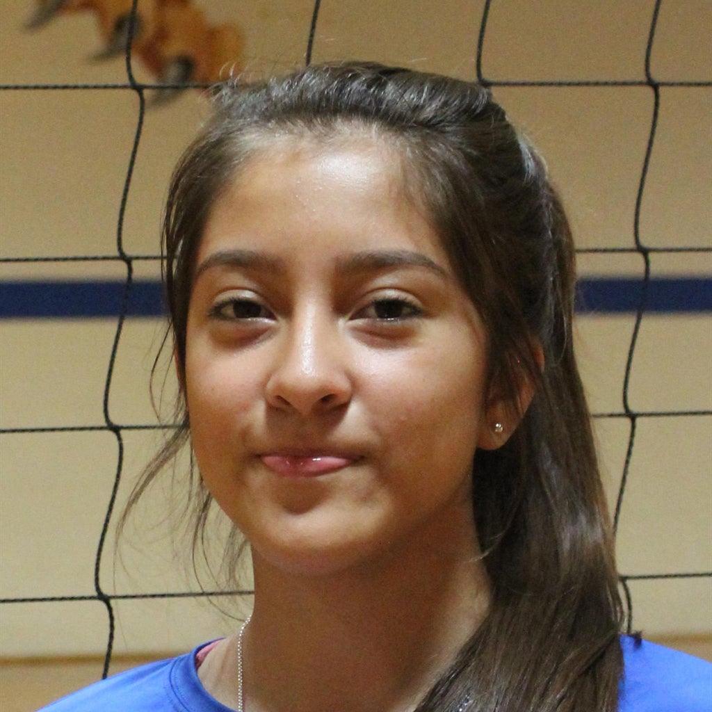 Joanna Paulino-Verduzco
