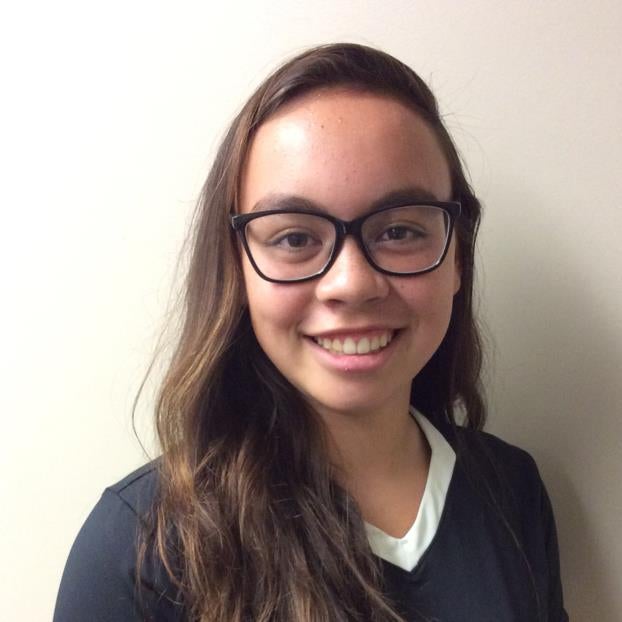 Griffin  Chaffin-Quiray