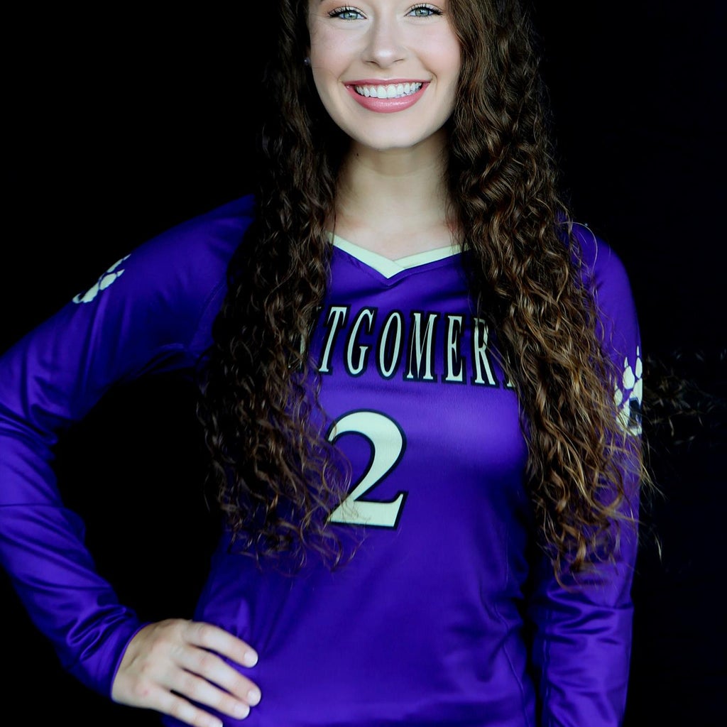Olivia Egloff mugshot