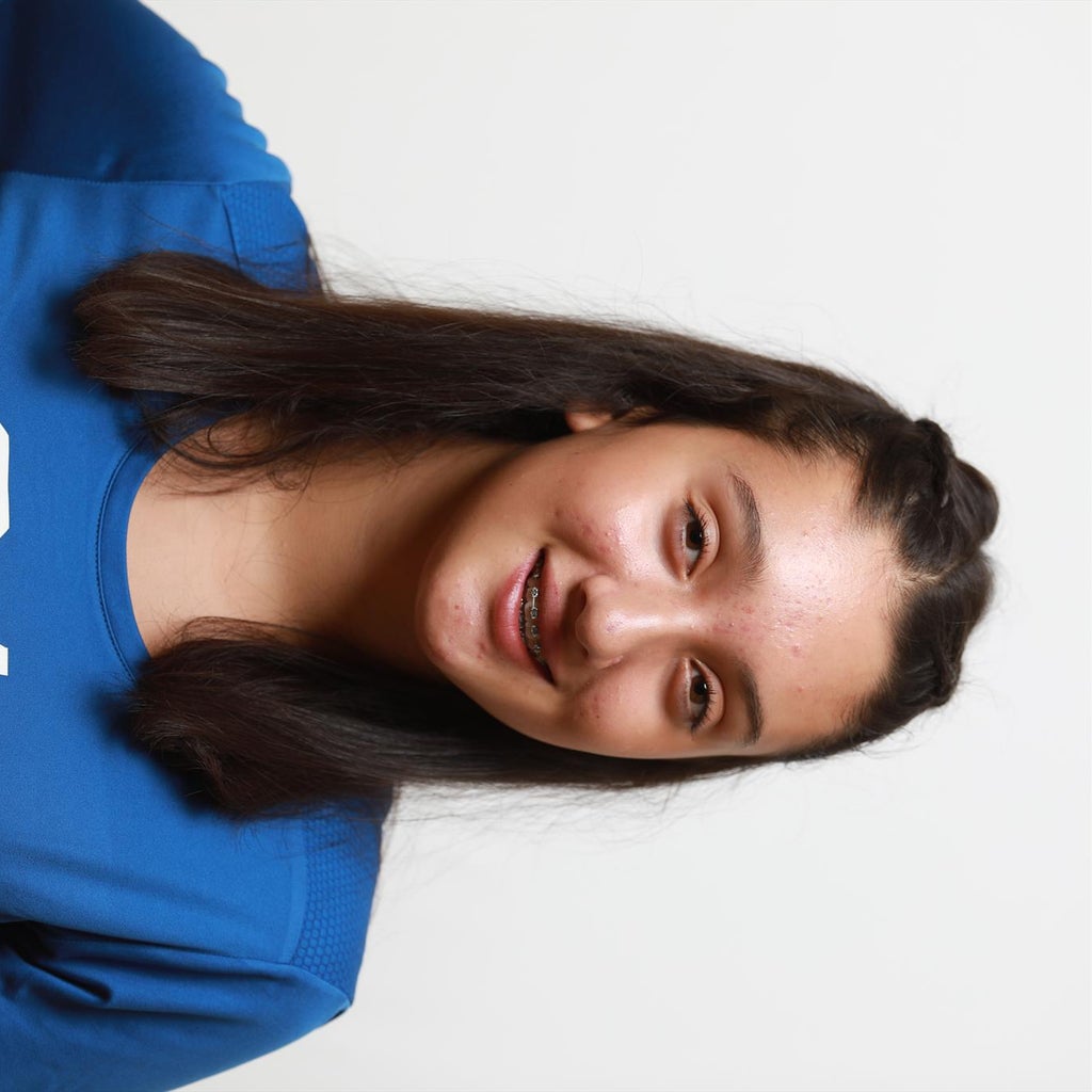 Victoria Orozco mugshot