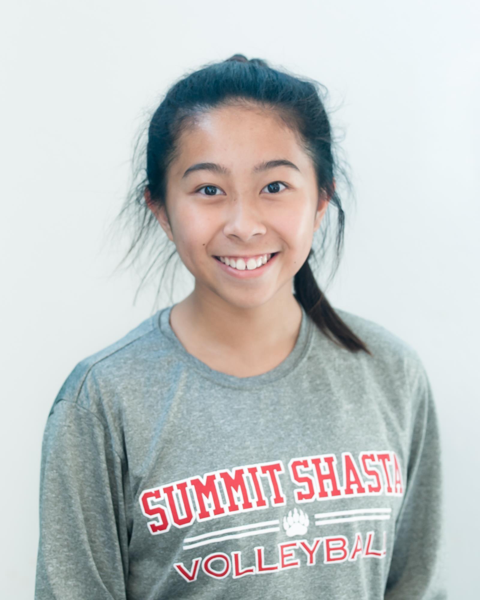Mellanie Hu
