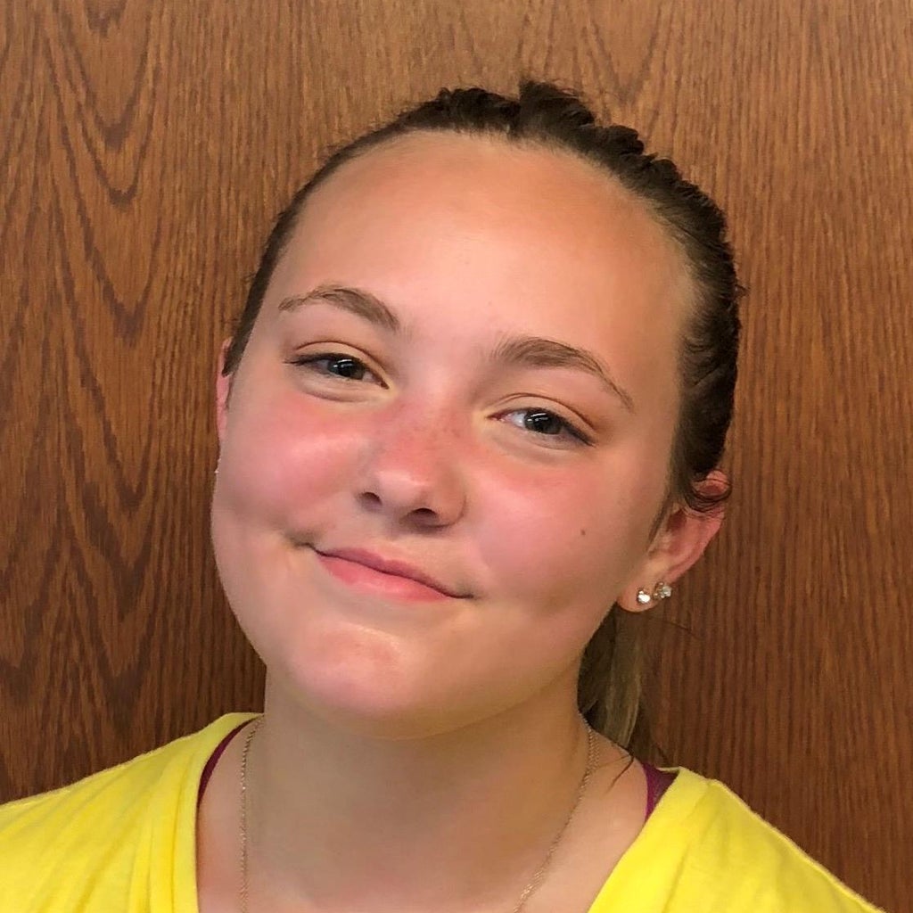 Emma Proctor mugshot