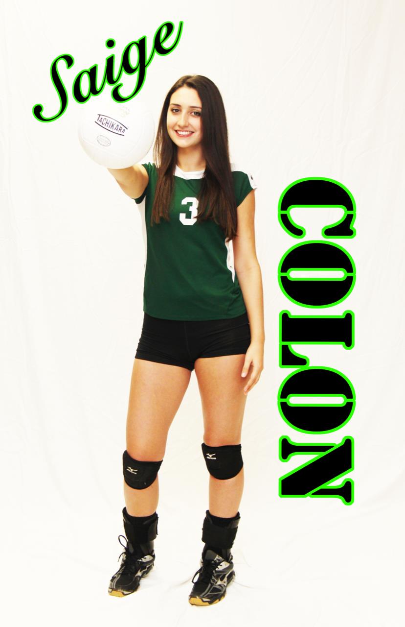 Saige Colon