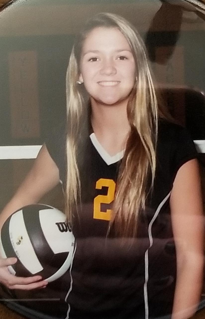 Gracie Laster