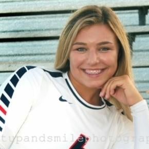 Isabella Thoennes mugshot