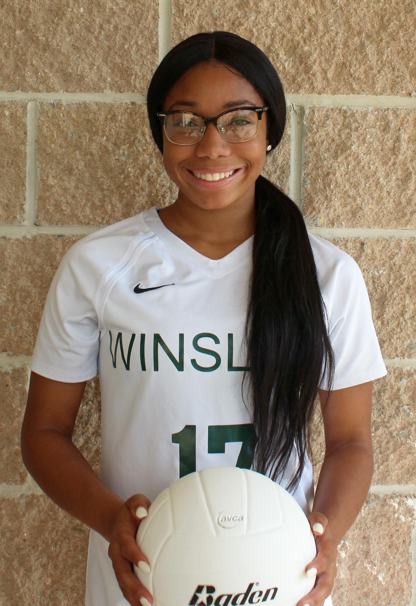 Miyah Morine