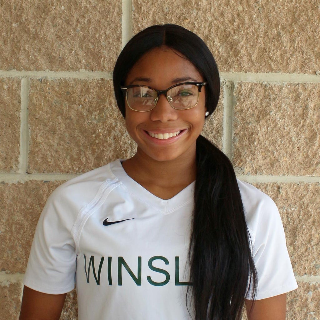 Miyah Morine