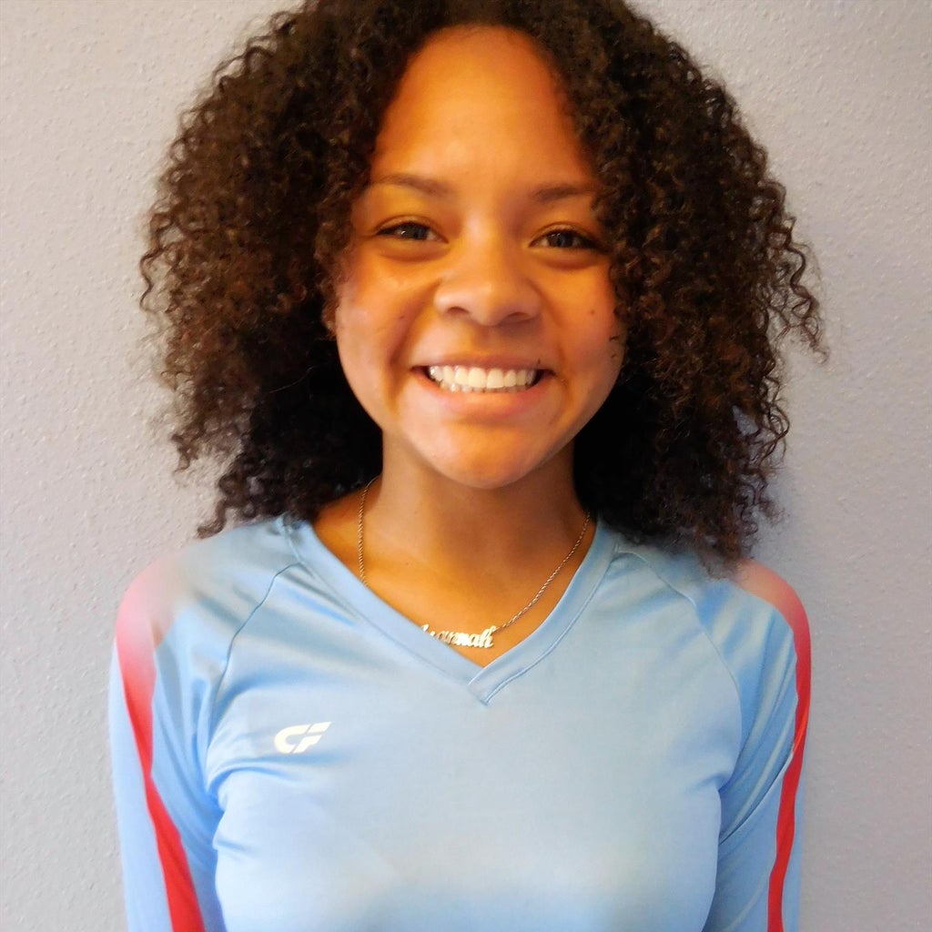 Ayannah Wright mugshot