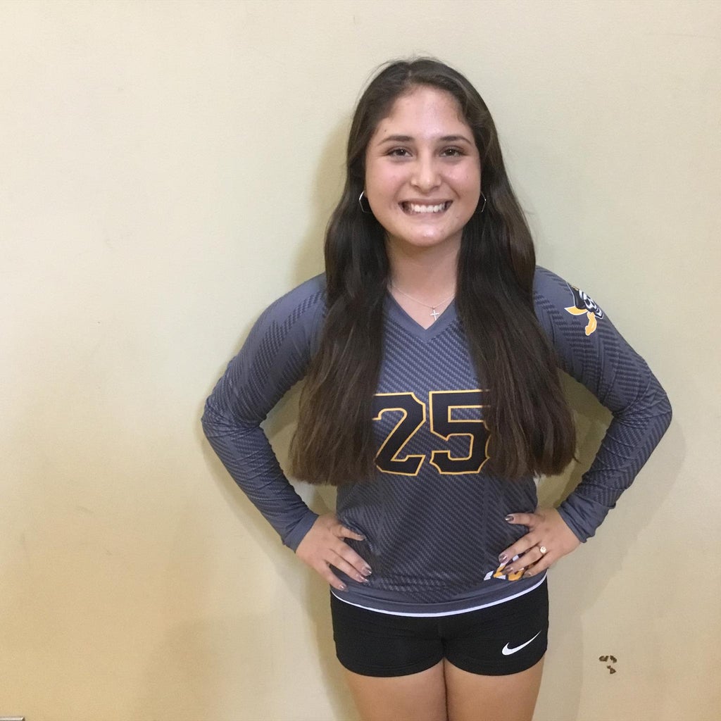 Jasmine Rayos