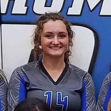 Katlyn  Louderback