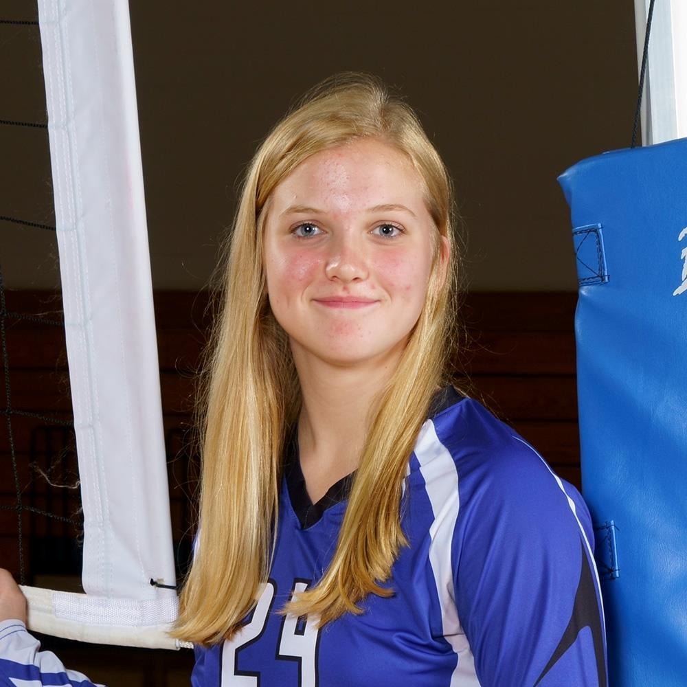 Katie Larson