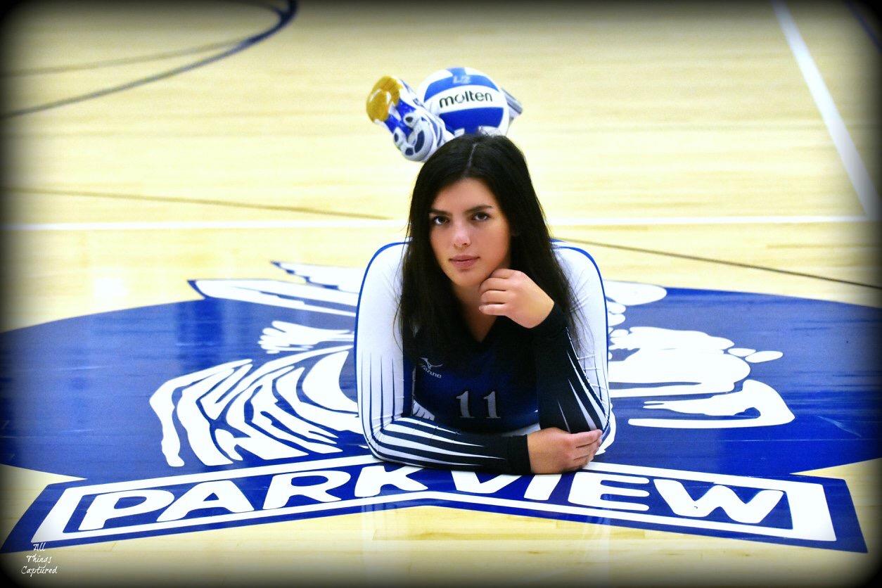 Madison Felmeten