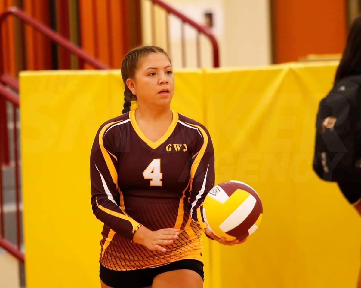 Taylin Bowman