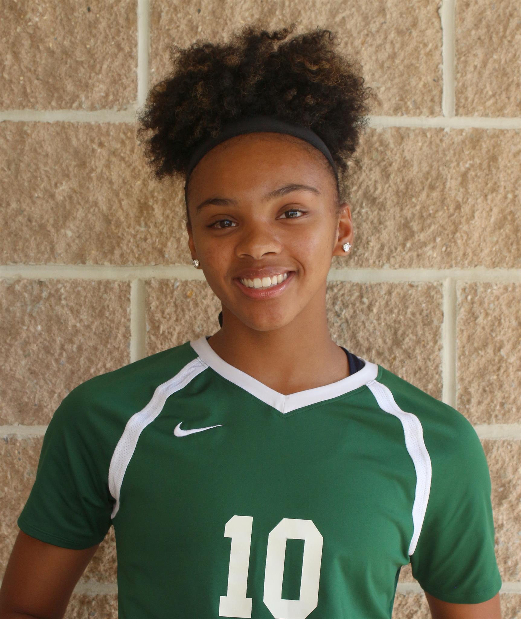 Jasmin Matthews