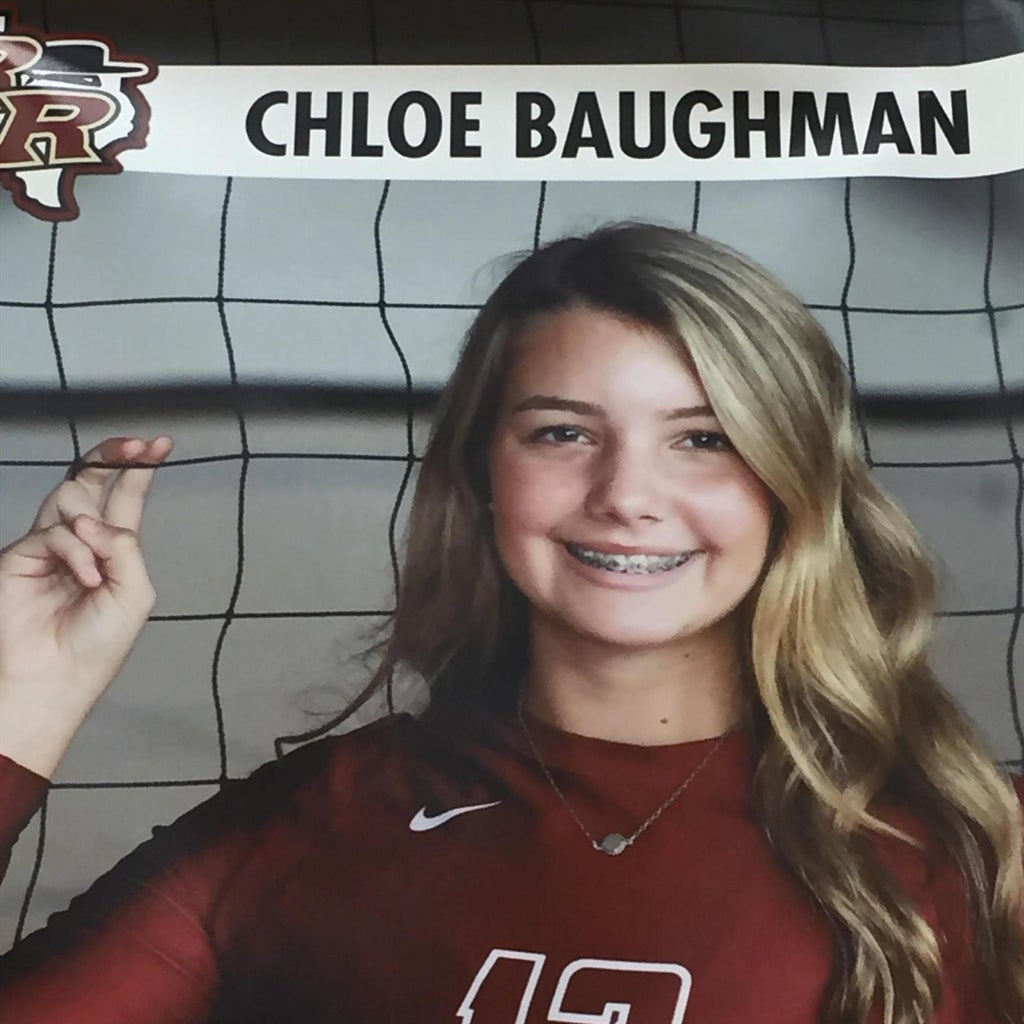 Chloe Baughman