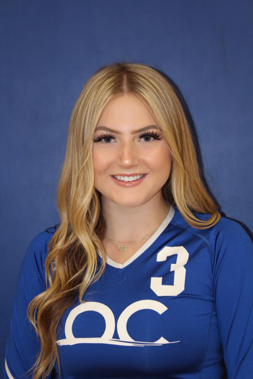 Ally Fuller