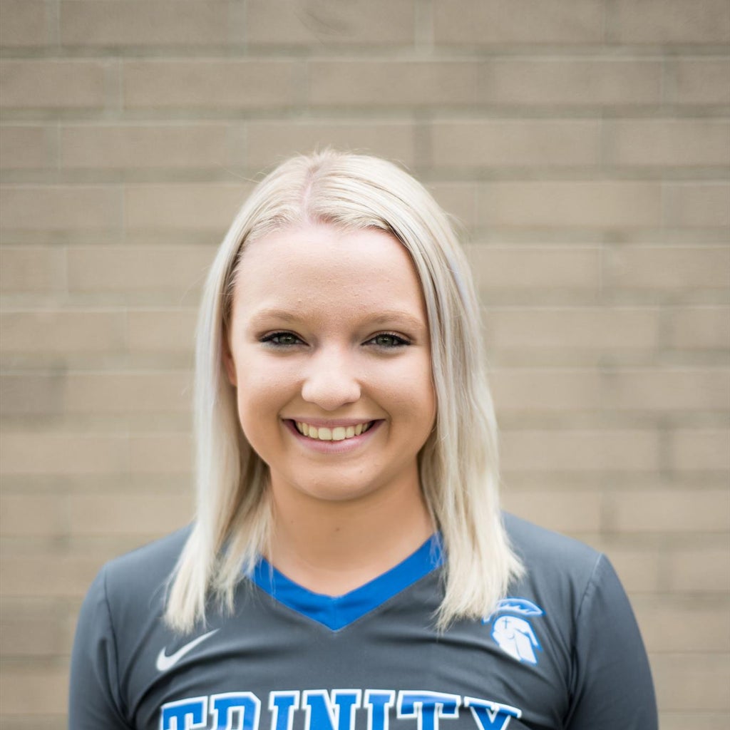 Hailey Smith