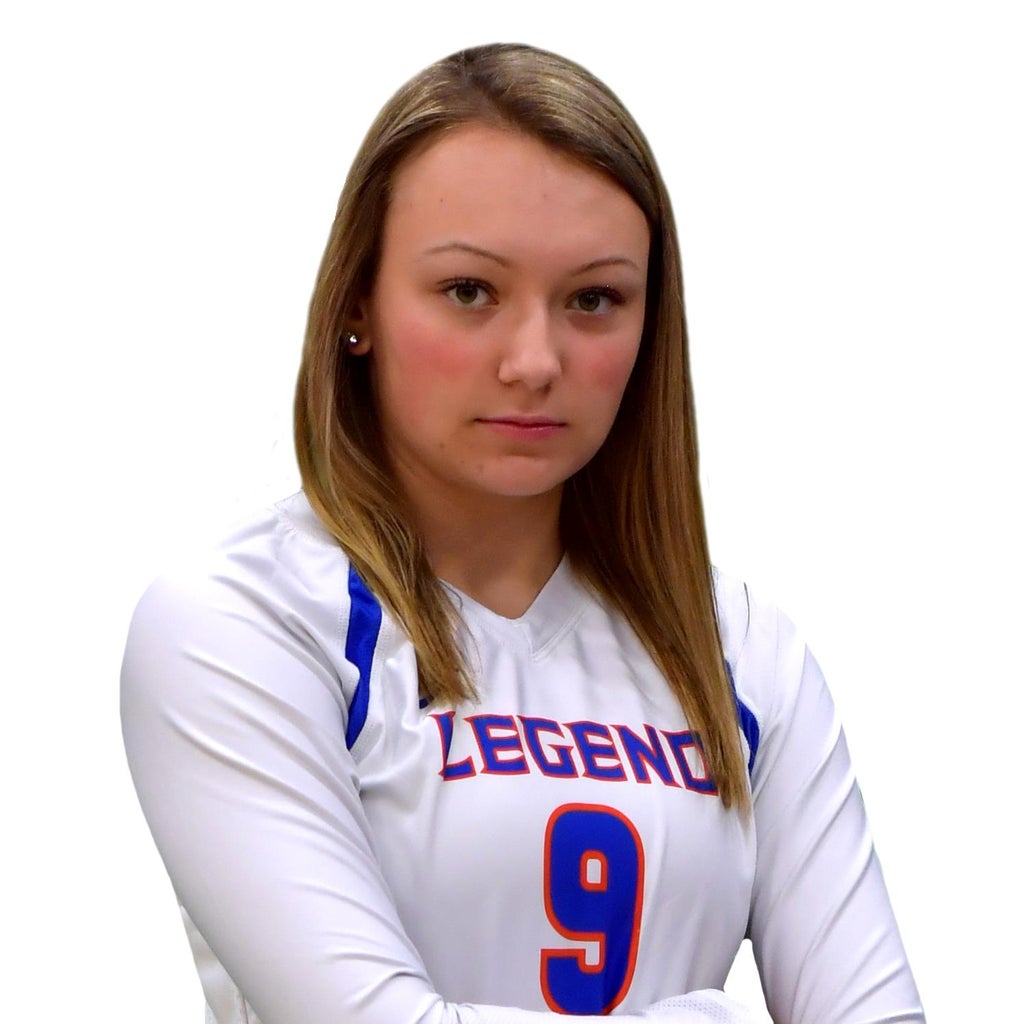 Sydney Dreiling mugshot