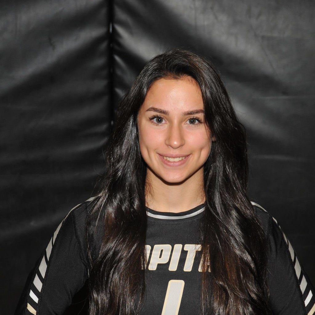 Haley Fonceca mugshot