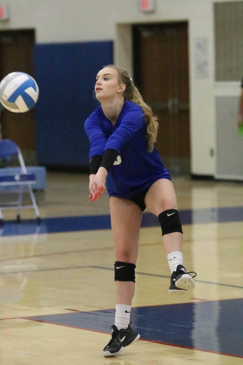 Abbie Higley
