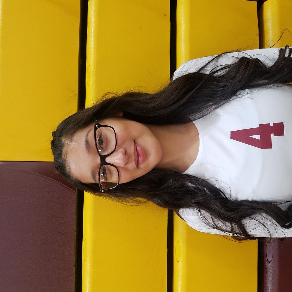 Nataly Rodriguez mugshot