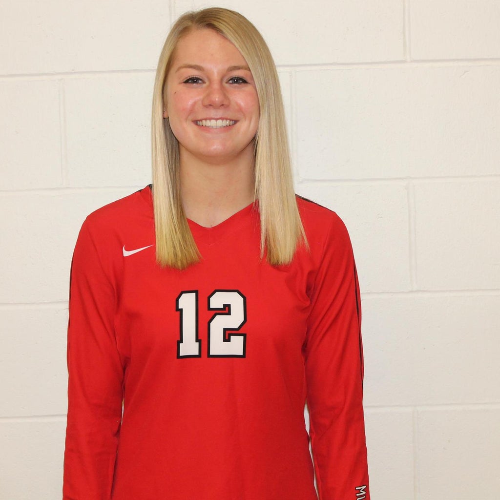 Halle Pribyl mugshot