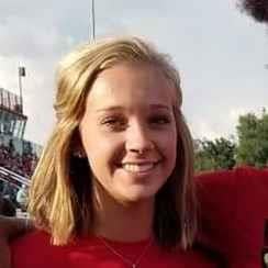 Madison Hatfield mugshot