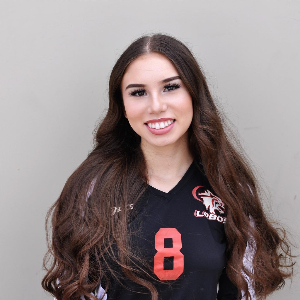Chelsea Galindo mugshot