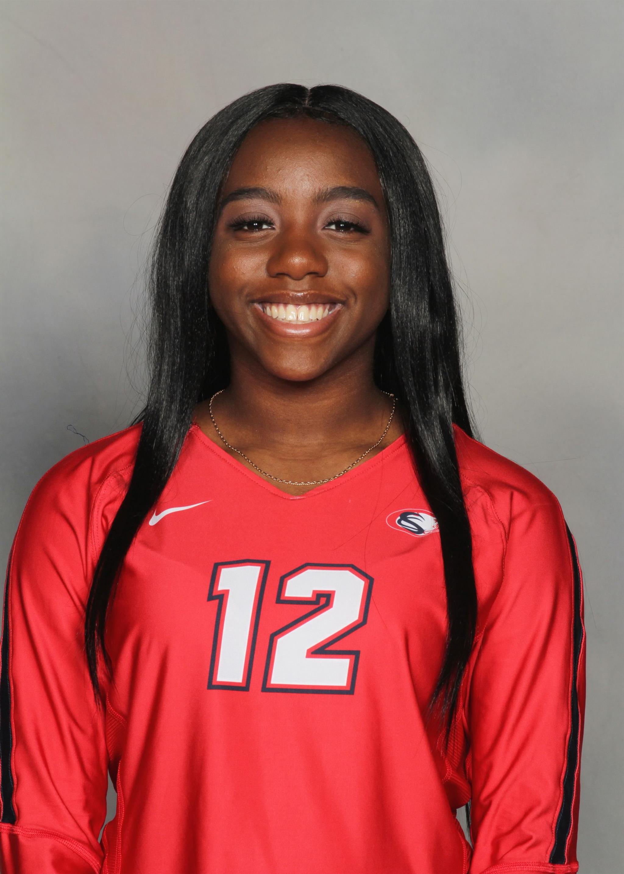 Jada Hamilton