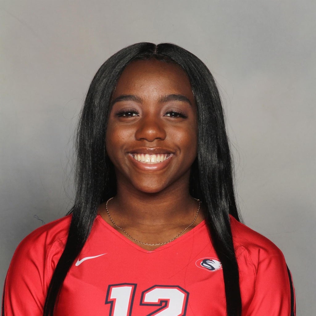 Jada Hamilton