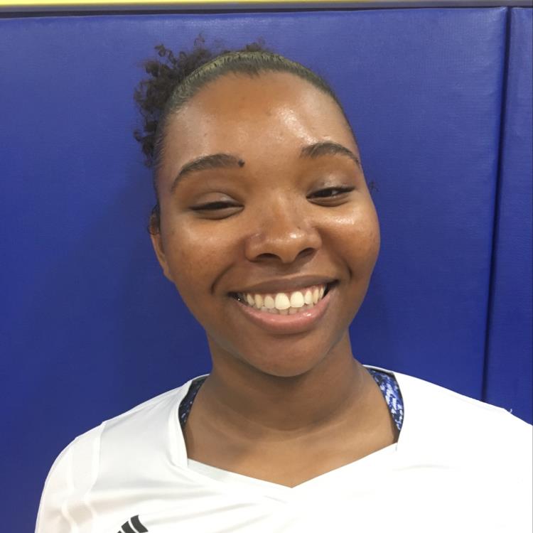 Rayven Hickman